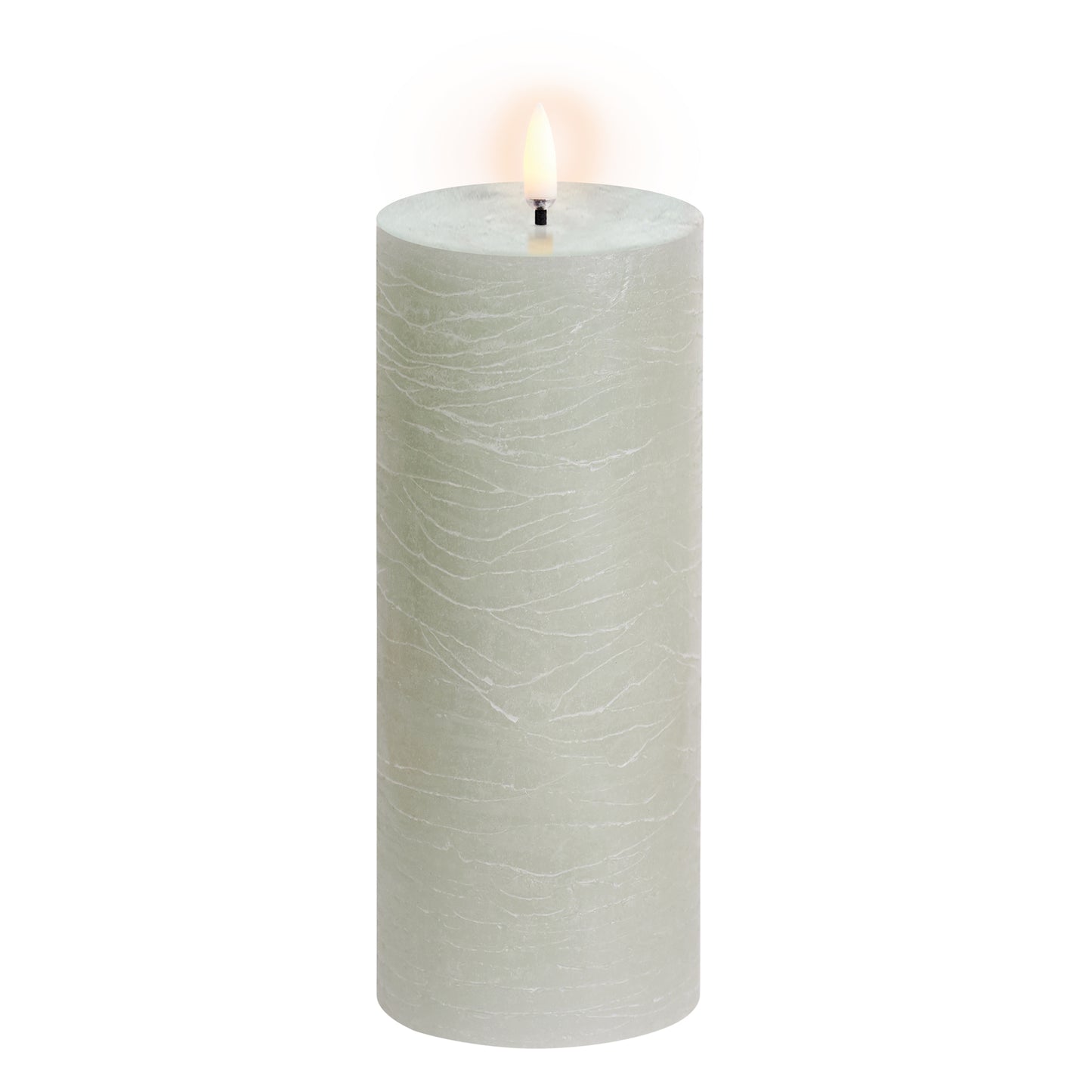 Pillar Candle groß