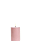 Pillar Candle klein