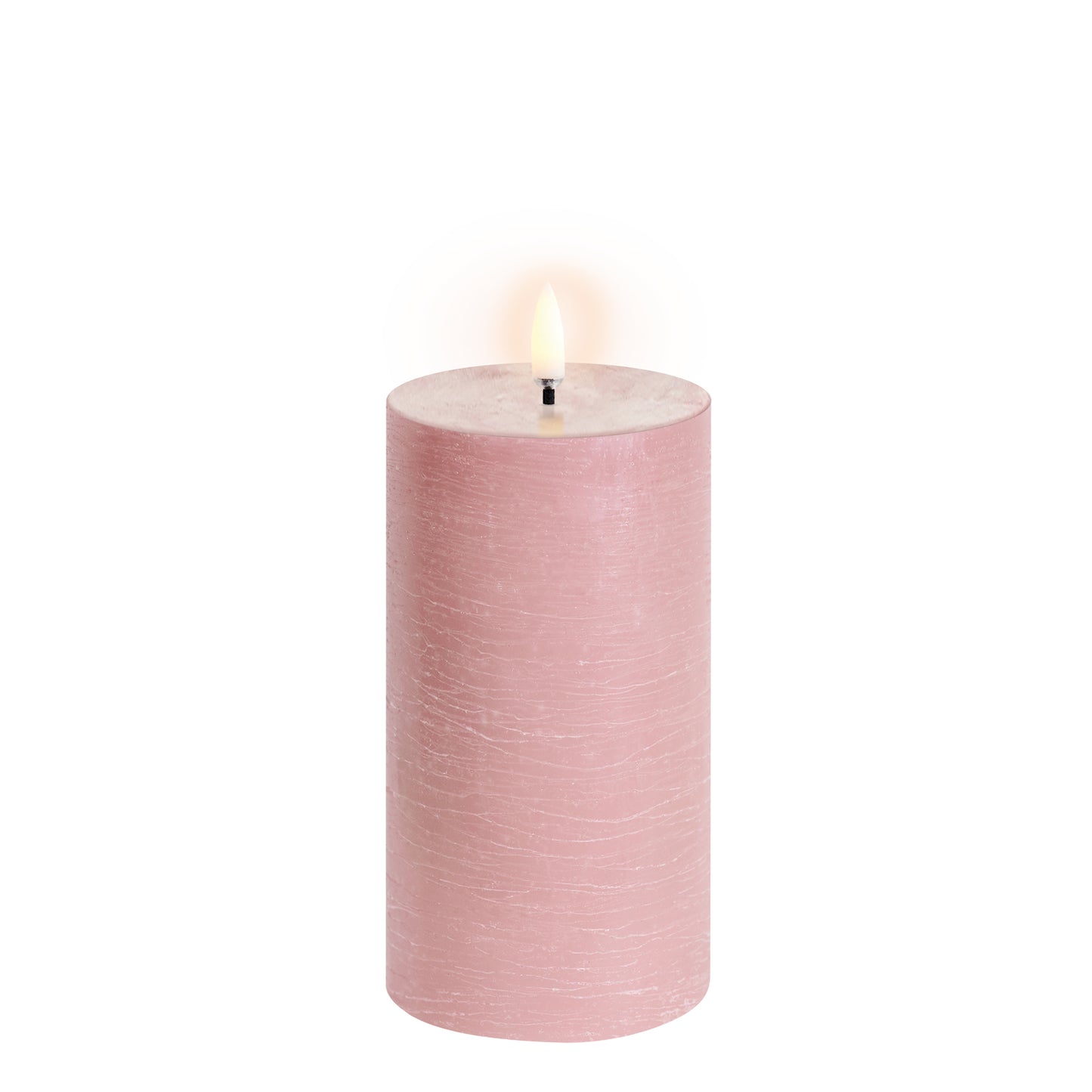 Pillar Candle mittel