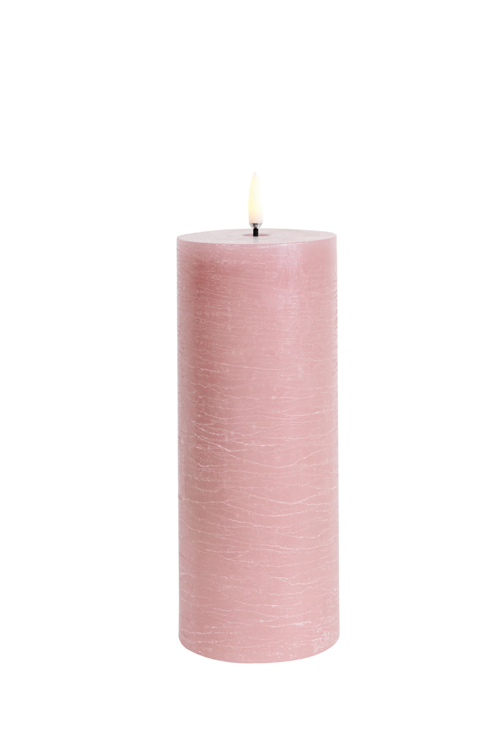 Pillar Candle groß