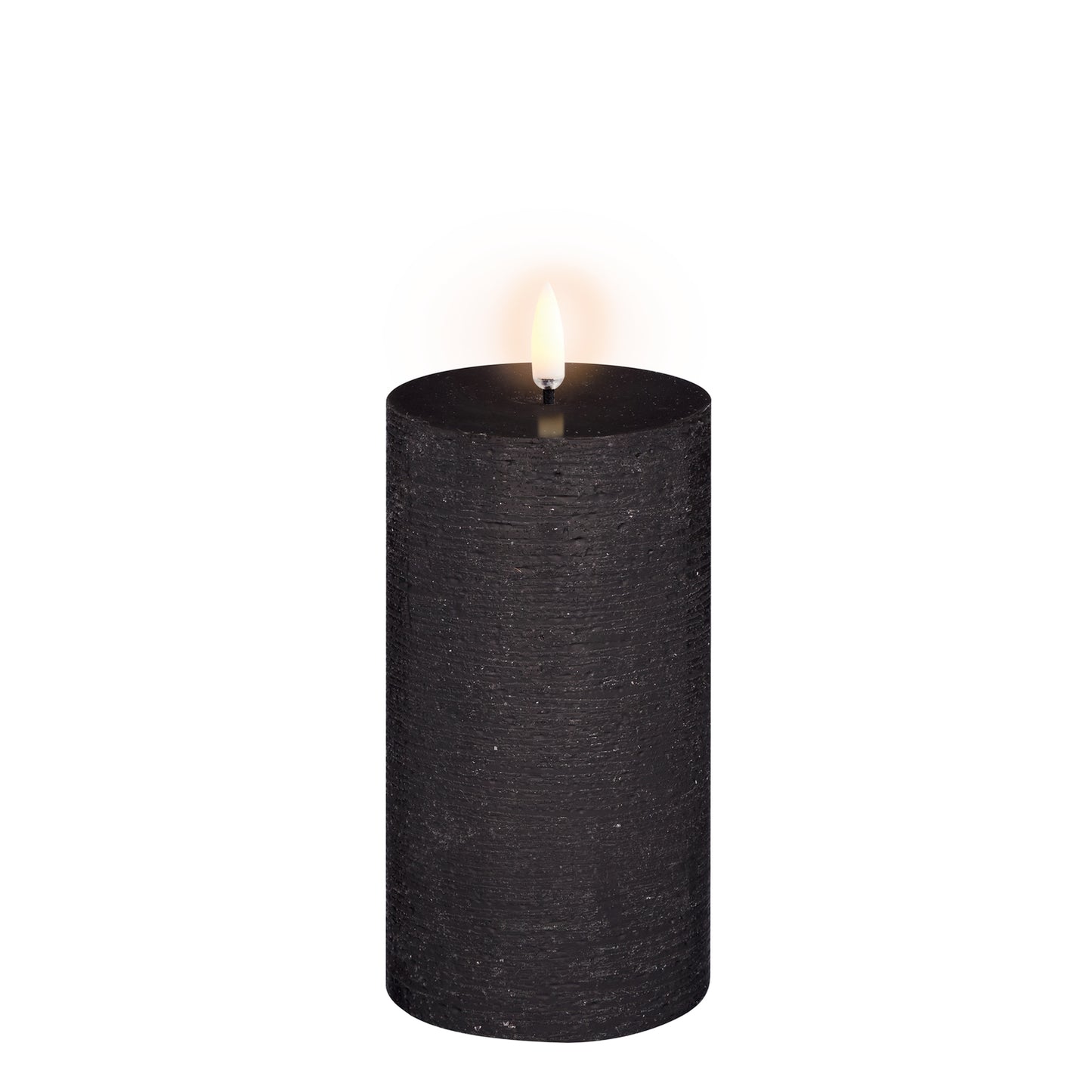 Pillar Candle mittel