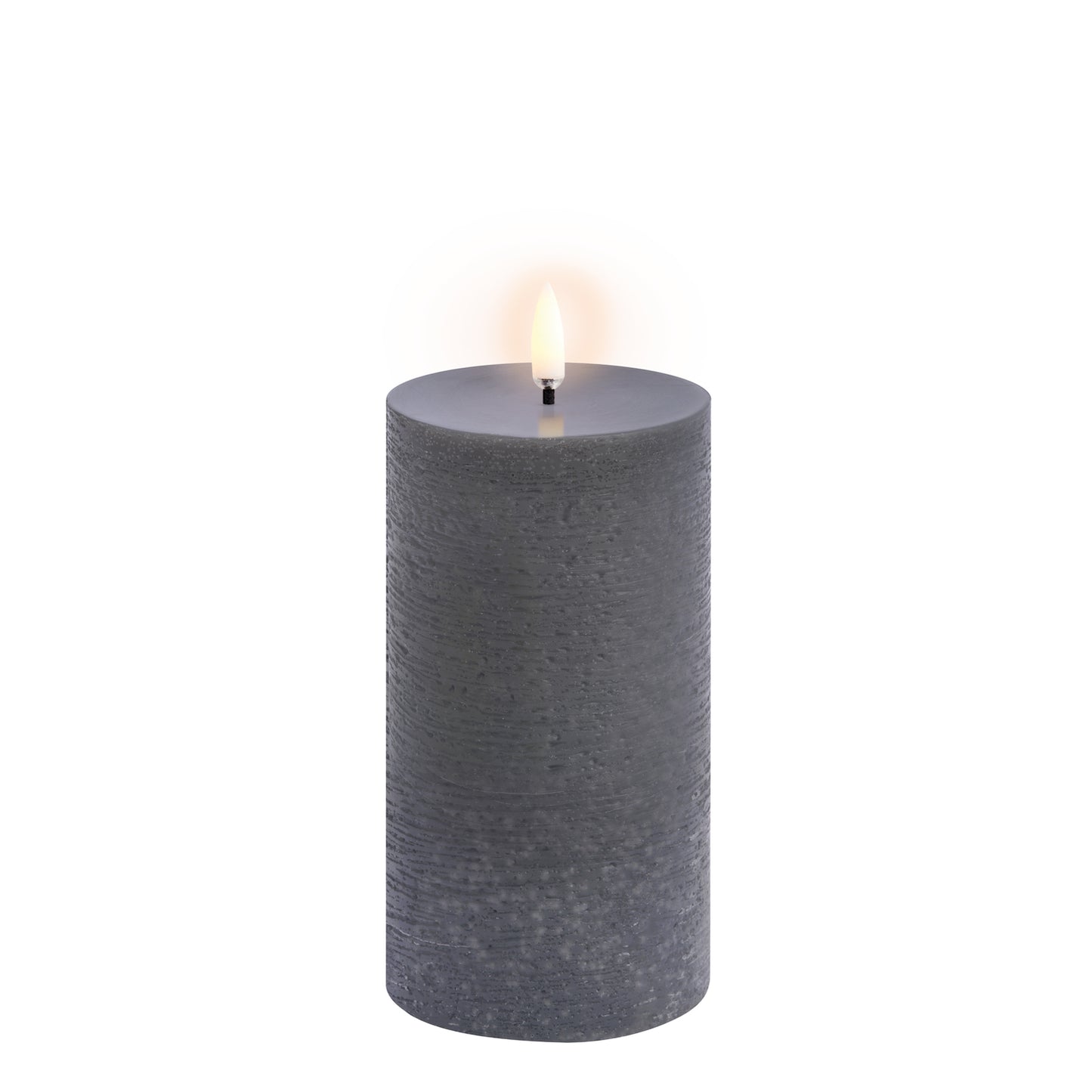 Pillar Candle mittel