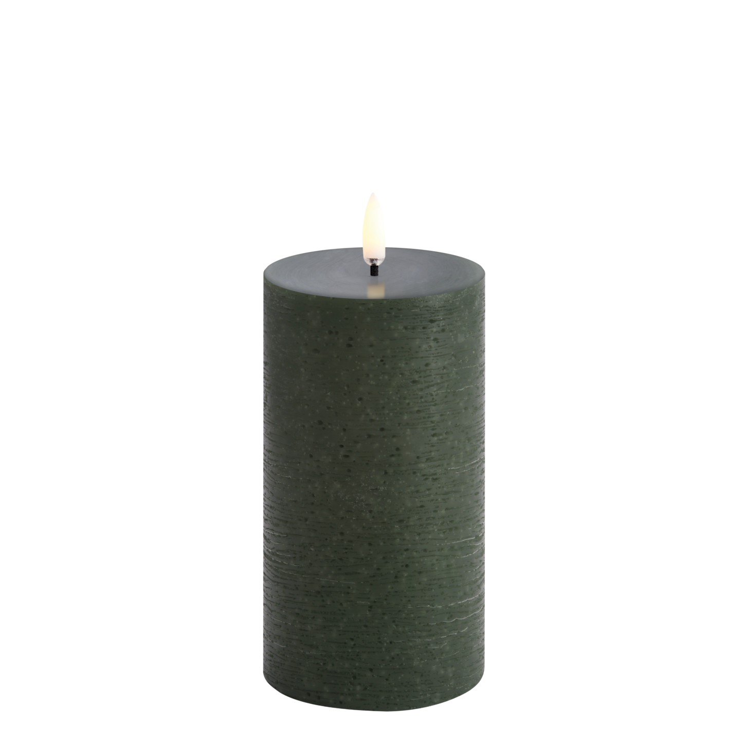 Pillar Candle mittel