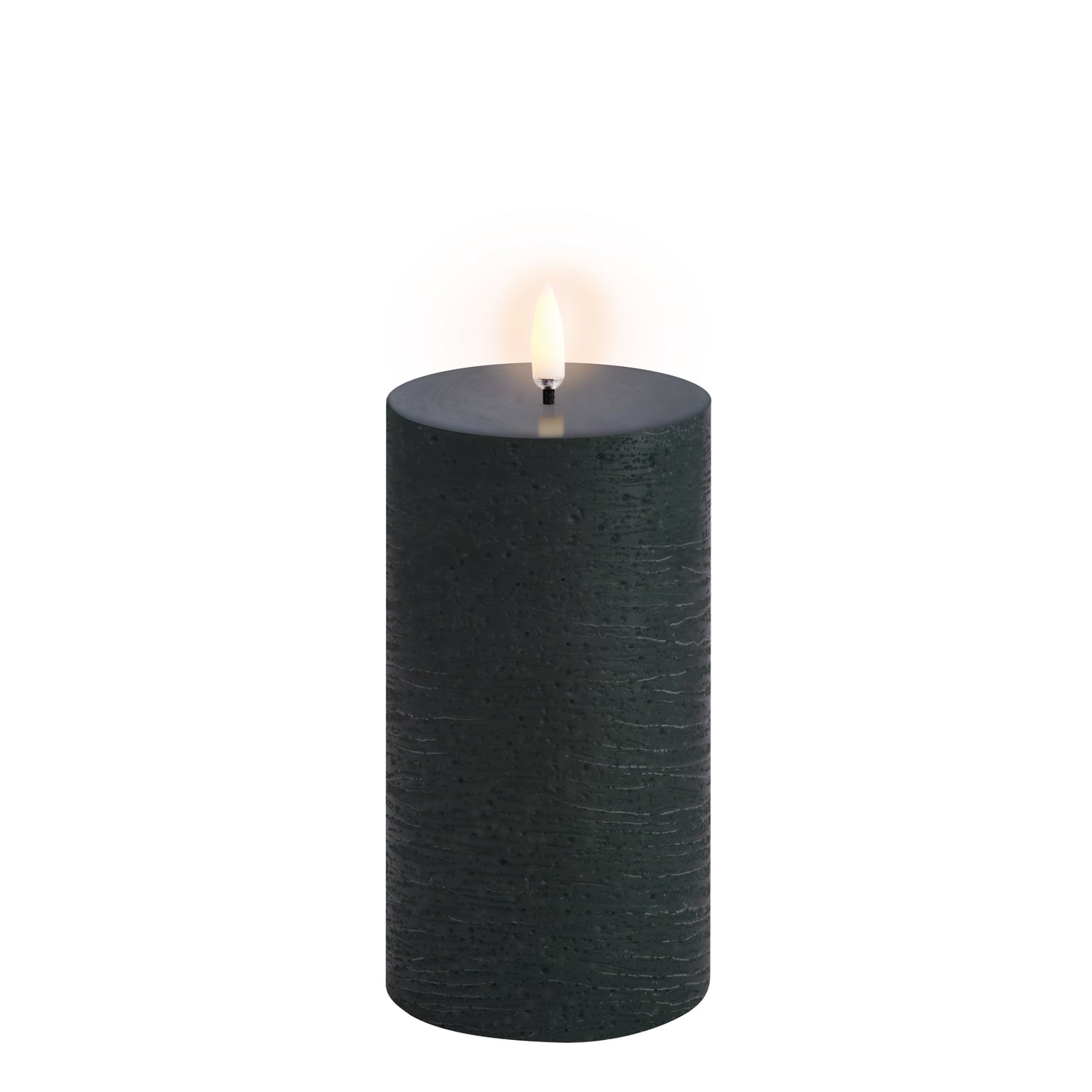 Pillar Candle mittel