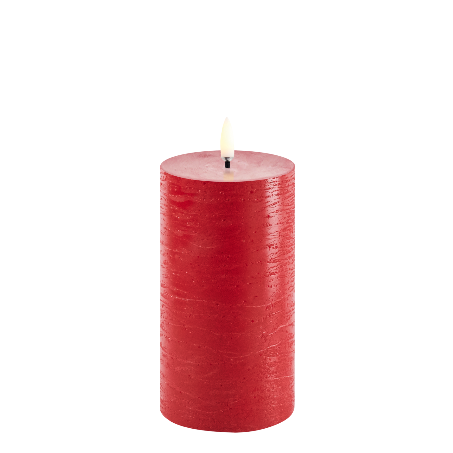 Pillar Candle mittel