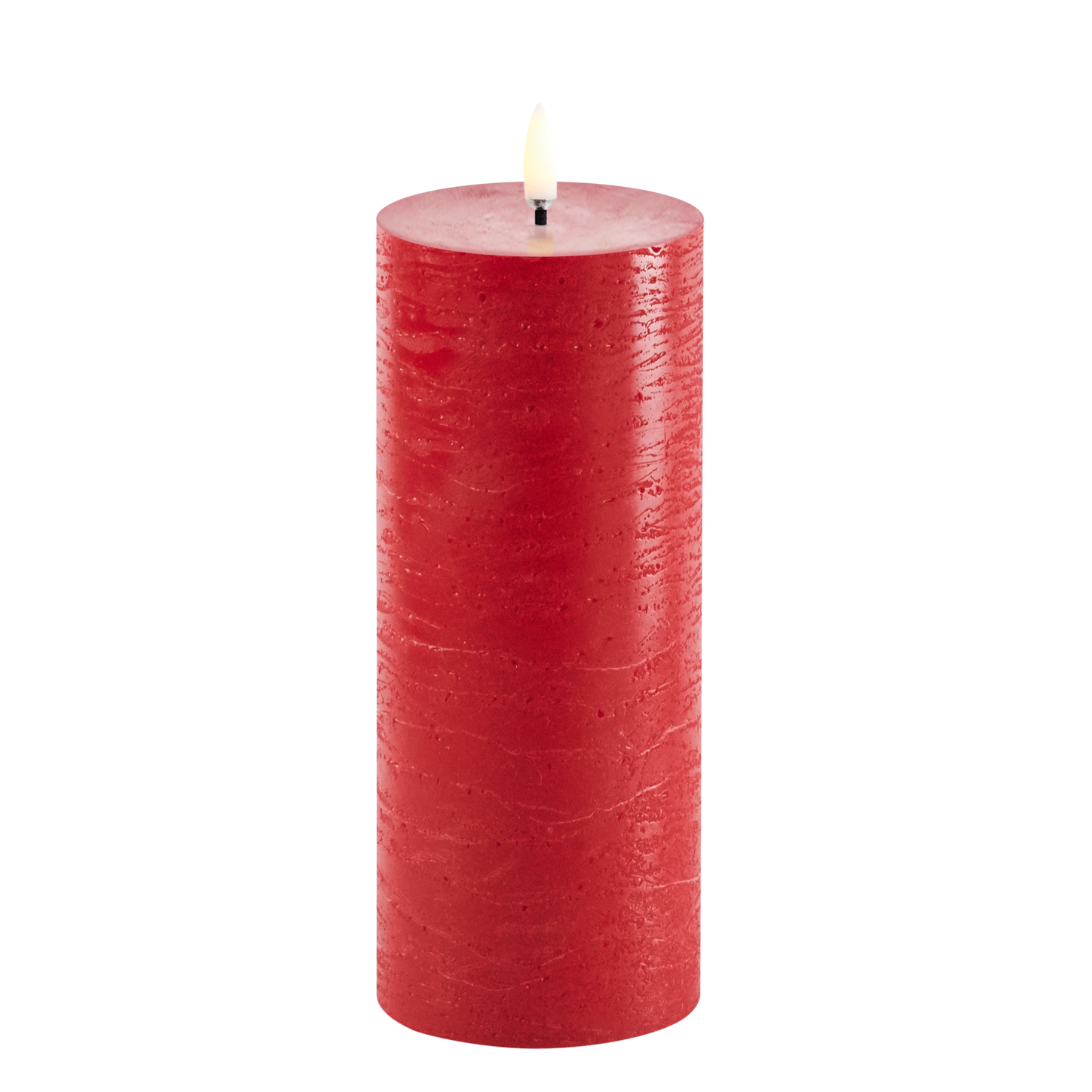 Pillar Candle groß