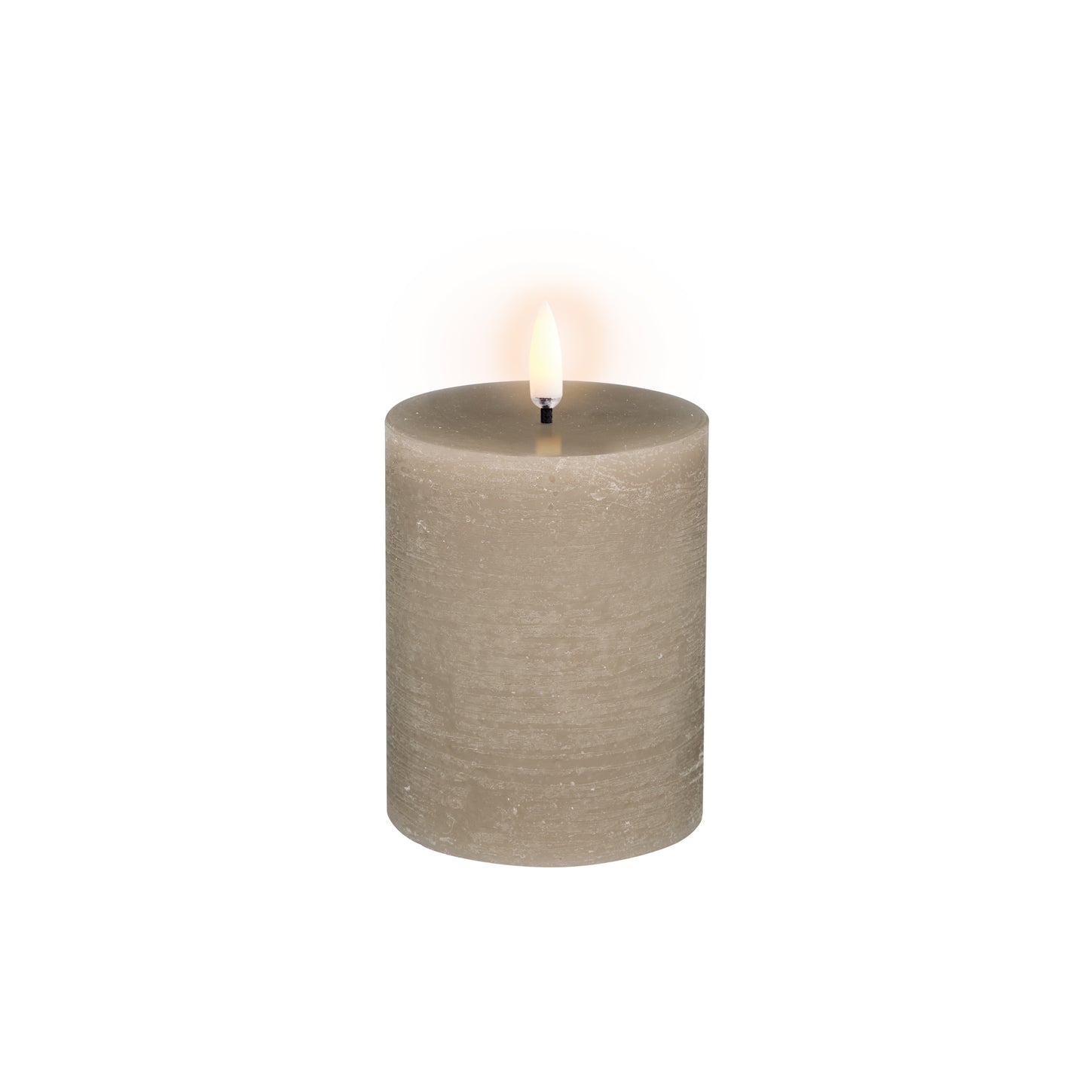 Pillar Candle klein