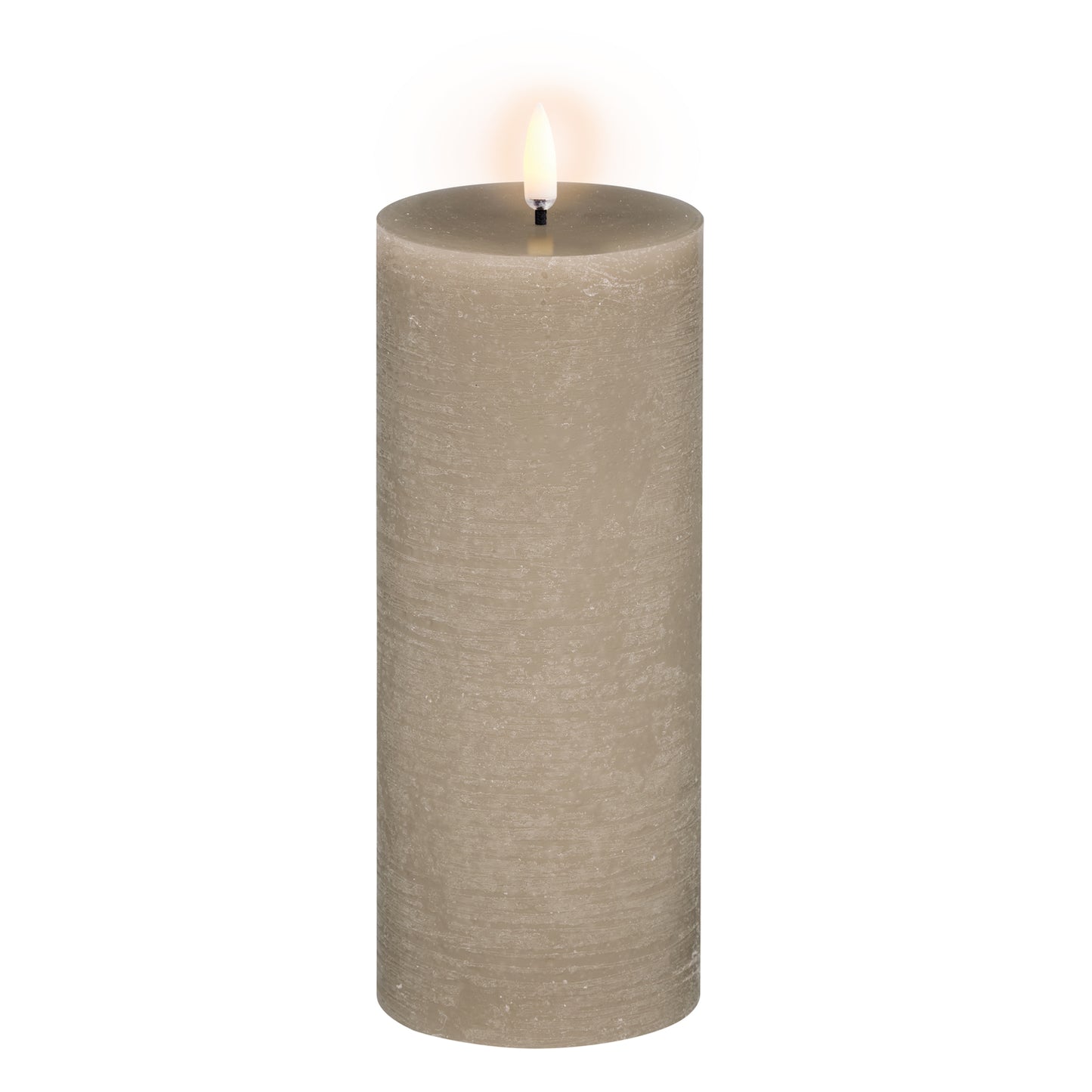 Pillar Candle groß