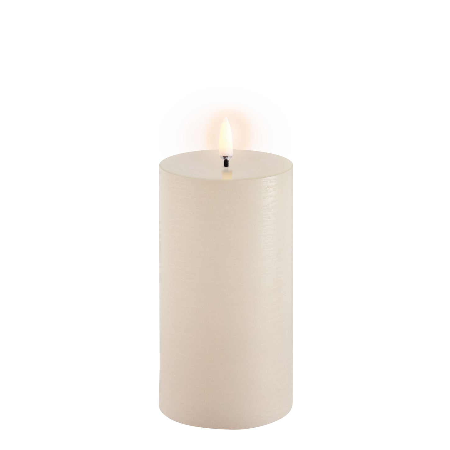 Pillar Candle mittel