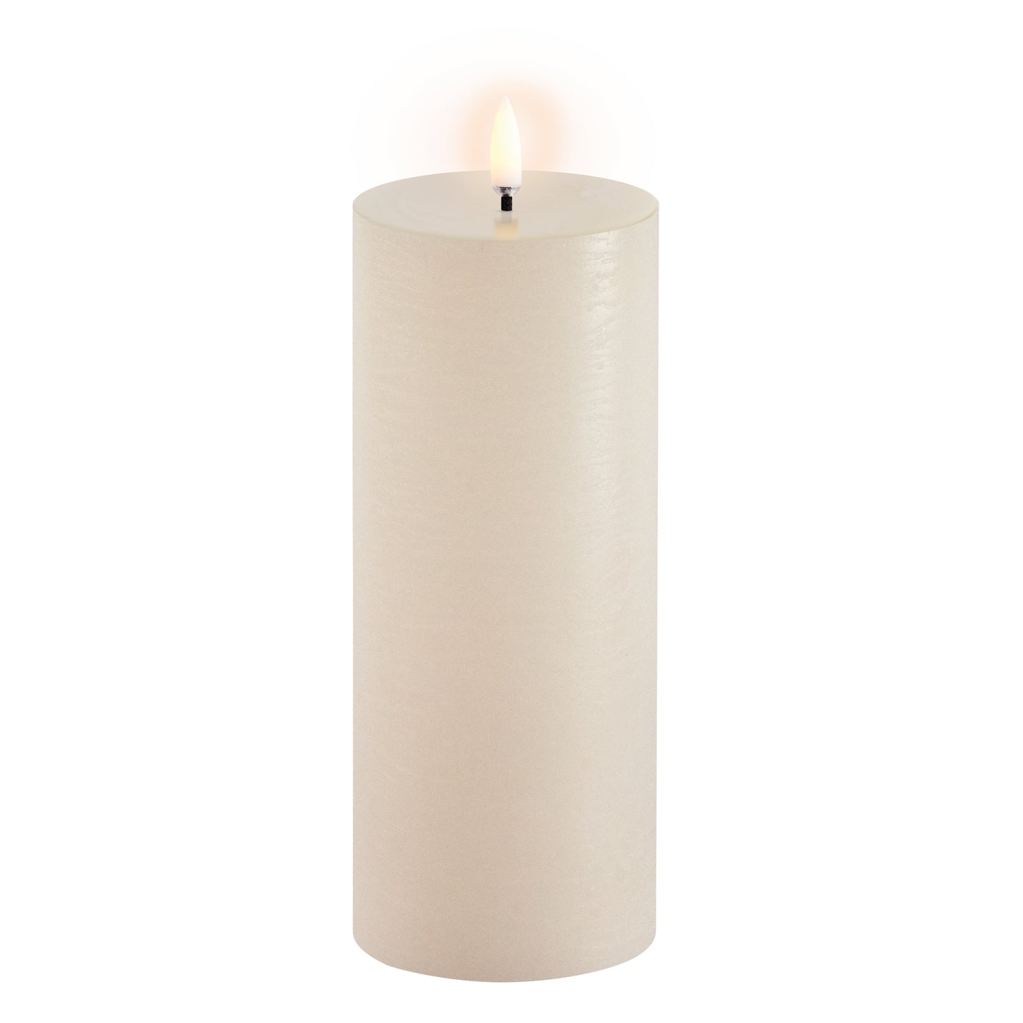 Pillar Candle groß