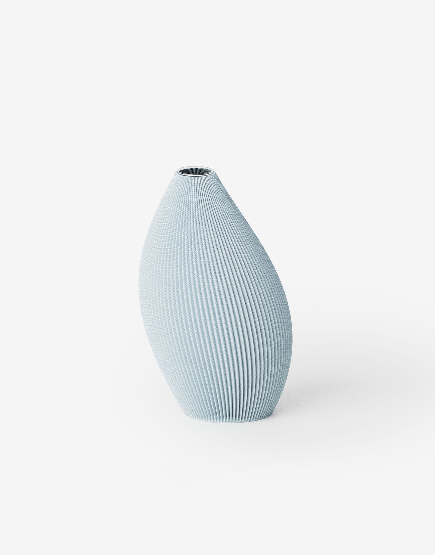 Bent Vase