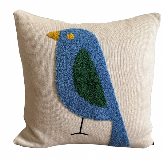 Birdy Kissenbezug