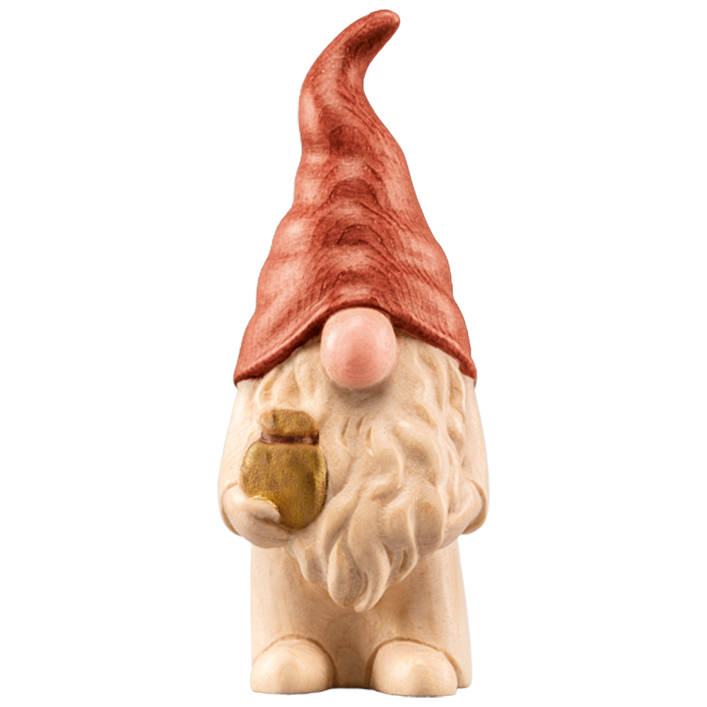 Wichtel - Lasse