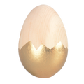Osterei abgebrochen - Zirm Alpin