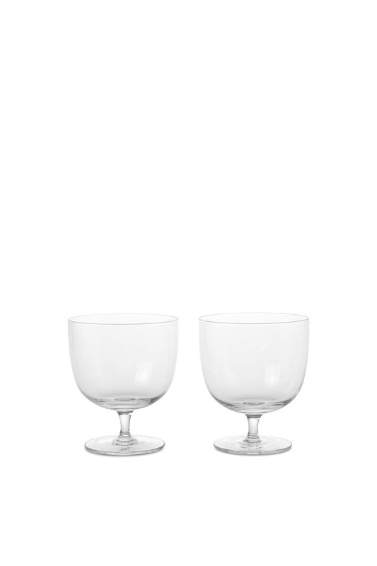 Host Wasserglas 2tlg.