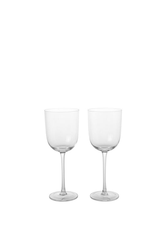 Host Weißwein Glas 2tlg.