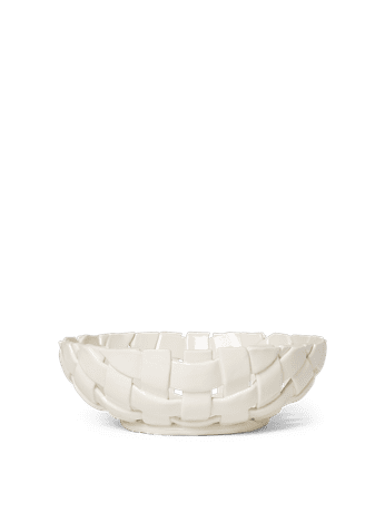 Plait Bowl