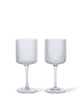 Ripple Weißwein Gläser Set 2tlg.