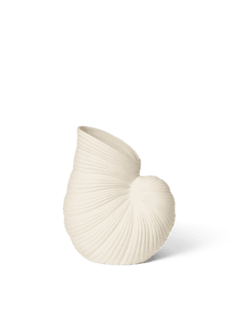 Shell Vase