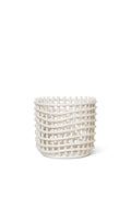 Ceramic Basket