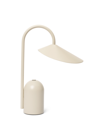 Arum Portable Lamp