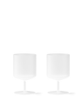 Ripple Weinglas Set2
