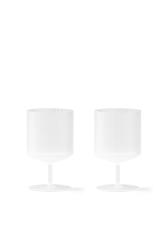 Ripple Weinglas Set2