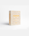 Kitchen Tool Book Champagne