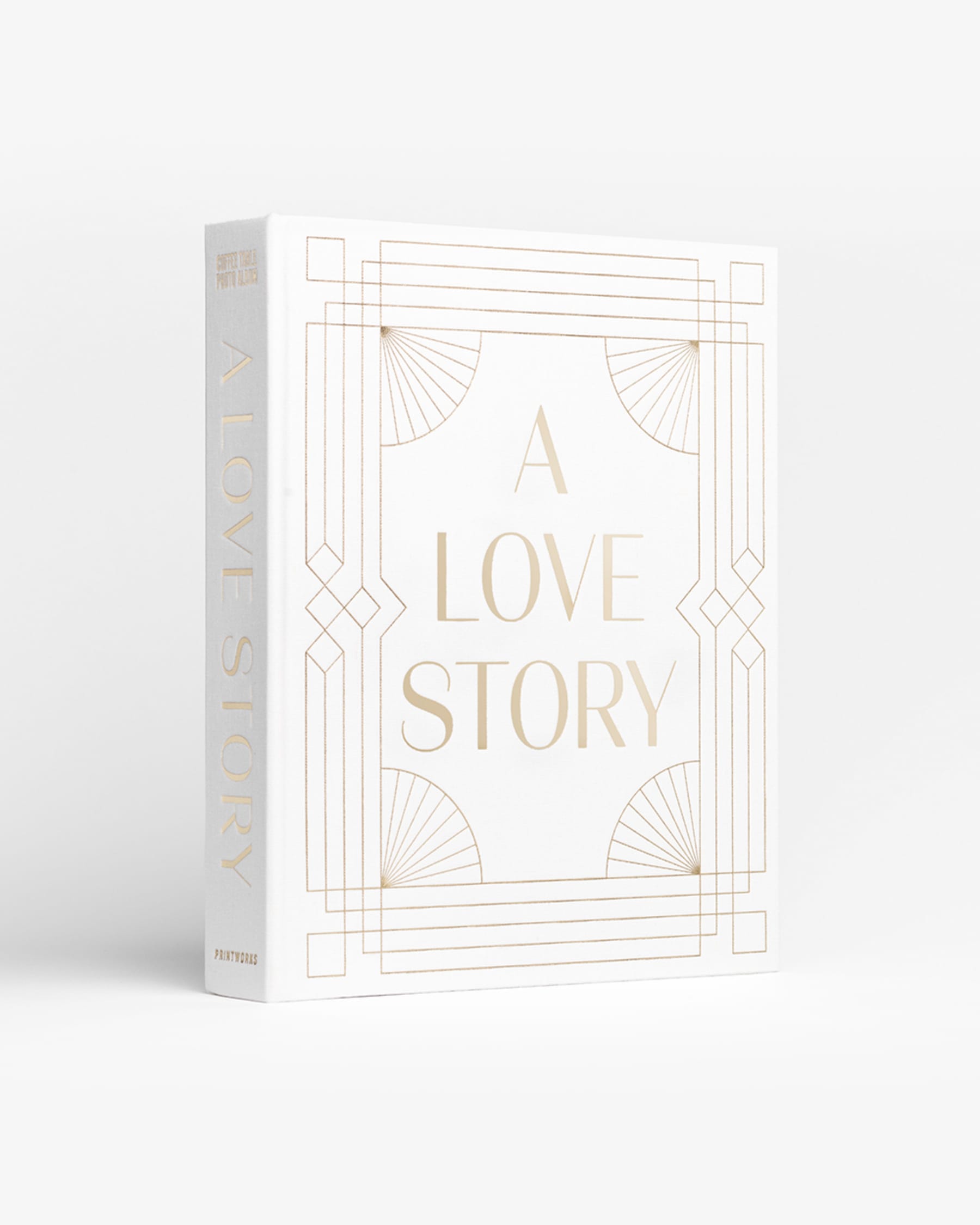 Fotoalbum A Love Story