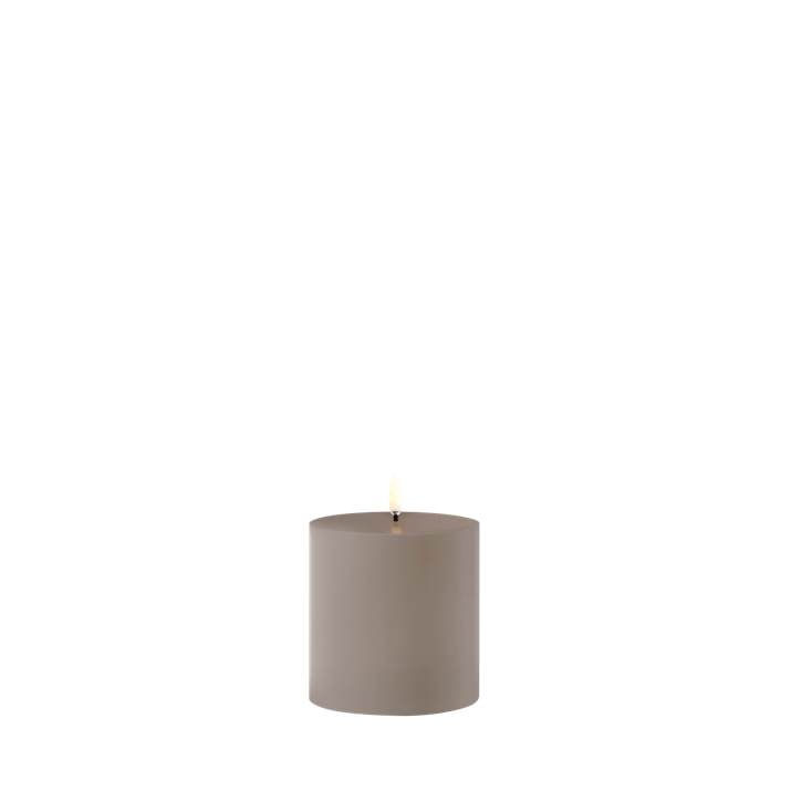 Outdoor Candles