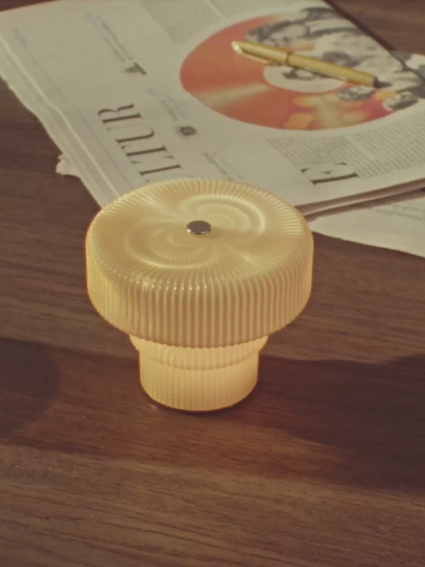Ripple Portable Lamp