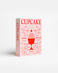 Kitchen Tool Book Cupcake