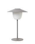 Mobile LED-Tischleuchte ANI LAMP