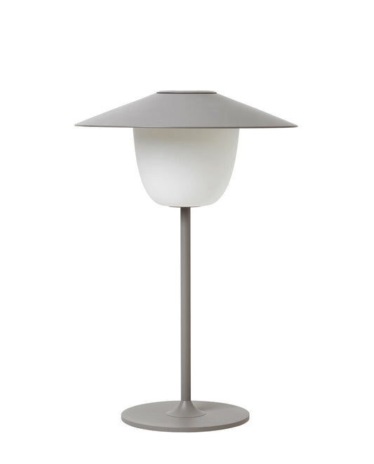 Mobile LED-Tischleuchte ANI LAMP