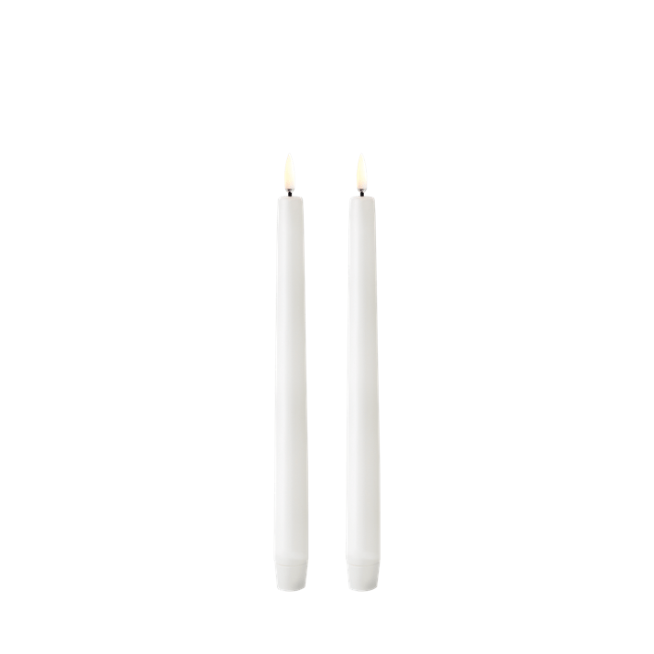 Classic Taper Candles