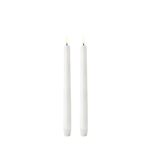 Classic Taper Candles