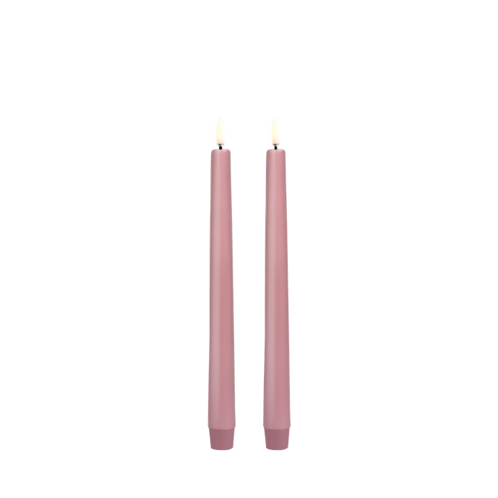 Classic Taper Candles