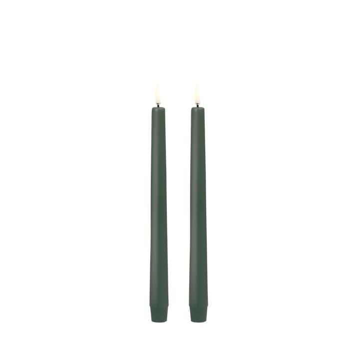 Classic Taper Candles