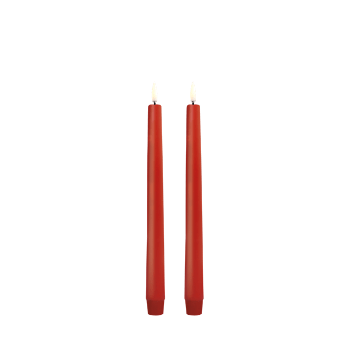 Classic Taper Candles