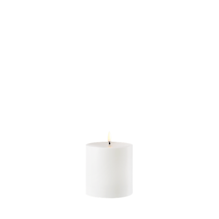 Outdoor Candles