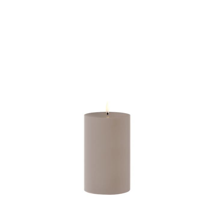 Outdoor Candles