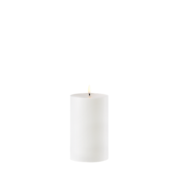 Outdoor Candles