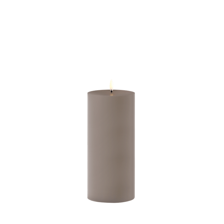 Outdoor Candles