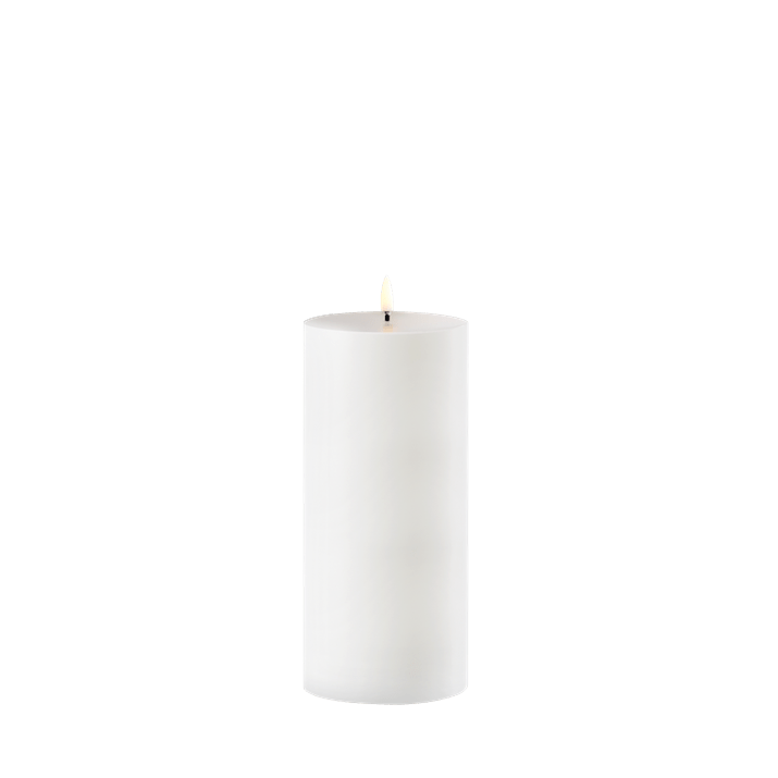 Outdoor Candles